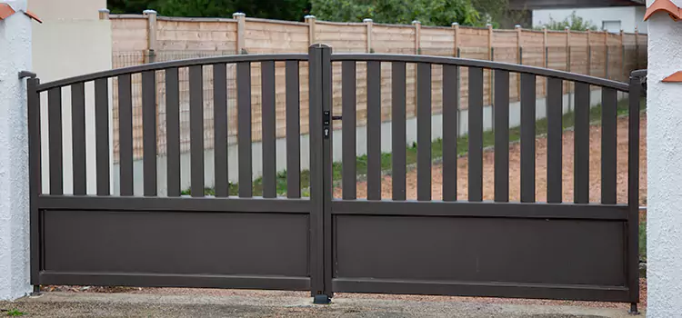 Advanced Gate Solutions in Huntsville, AL