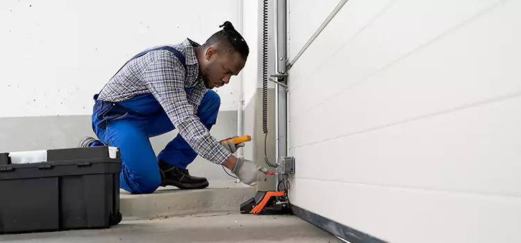 Expert Solutions for Every Garage Lock Need in Huntsville, AL