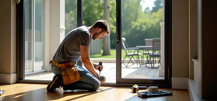 Comprehensive Solutions for Every Glass Door Need in Huntsville, AL