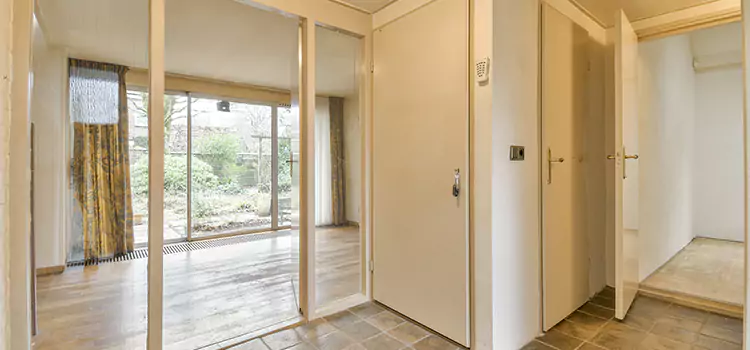 Why Choose Our Pocket Door Experts in Huntsville, AL?