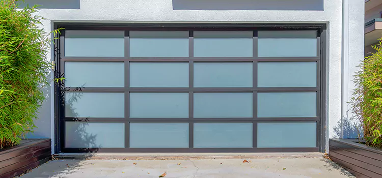 Why Choose Us for Garage Door Care in Huntsville, AL?