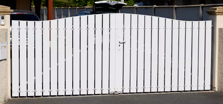 Why Choose Us for Residential Gate Repair in Huntsville, AL?