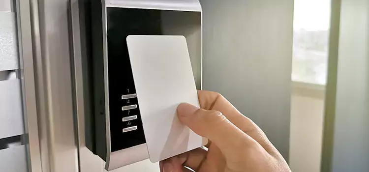Advanced RFID Technology Integration in Huntsville, AL